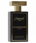Le Gourmand – Eau de Parfum by Jousset 50 ml-Jousset-Borse beauty-Vittorio Citro Boutique