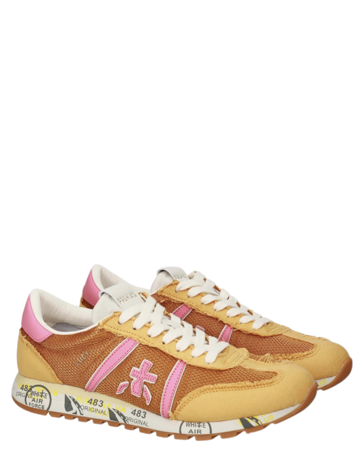 Lucyd 8138 Sneakers