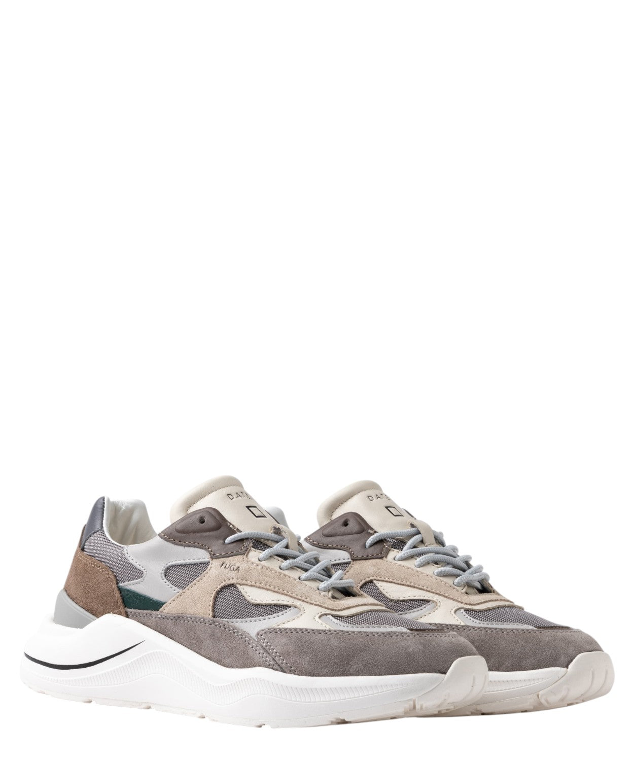 Sneakers Fuga Dragon - Stile e Comfort | Design Italiano