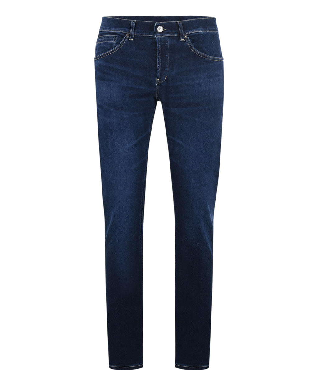 Jeans Heren George Dondup Slim Fit