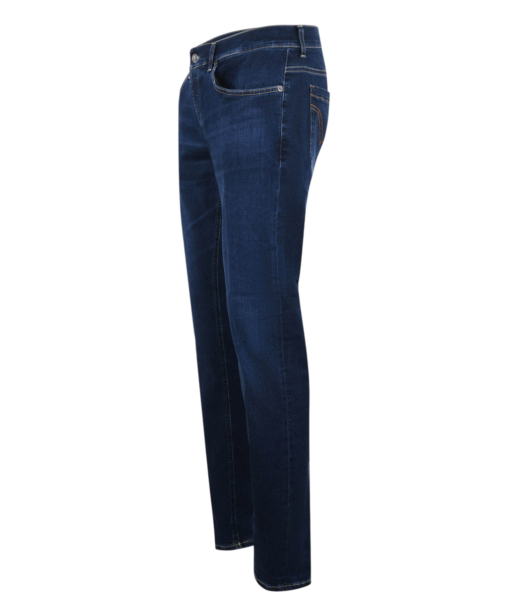 Jeans Heren George Dondup Slim Fit