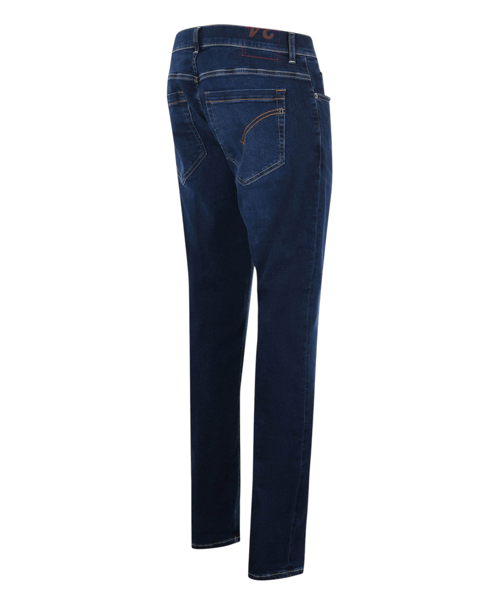 Jeans Heren George Dondup Slim Fit