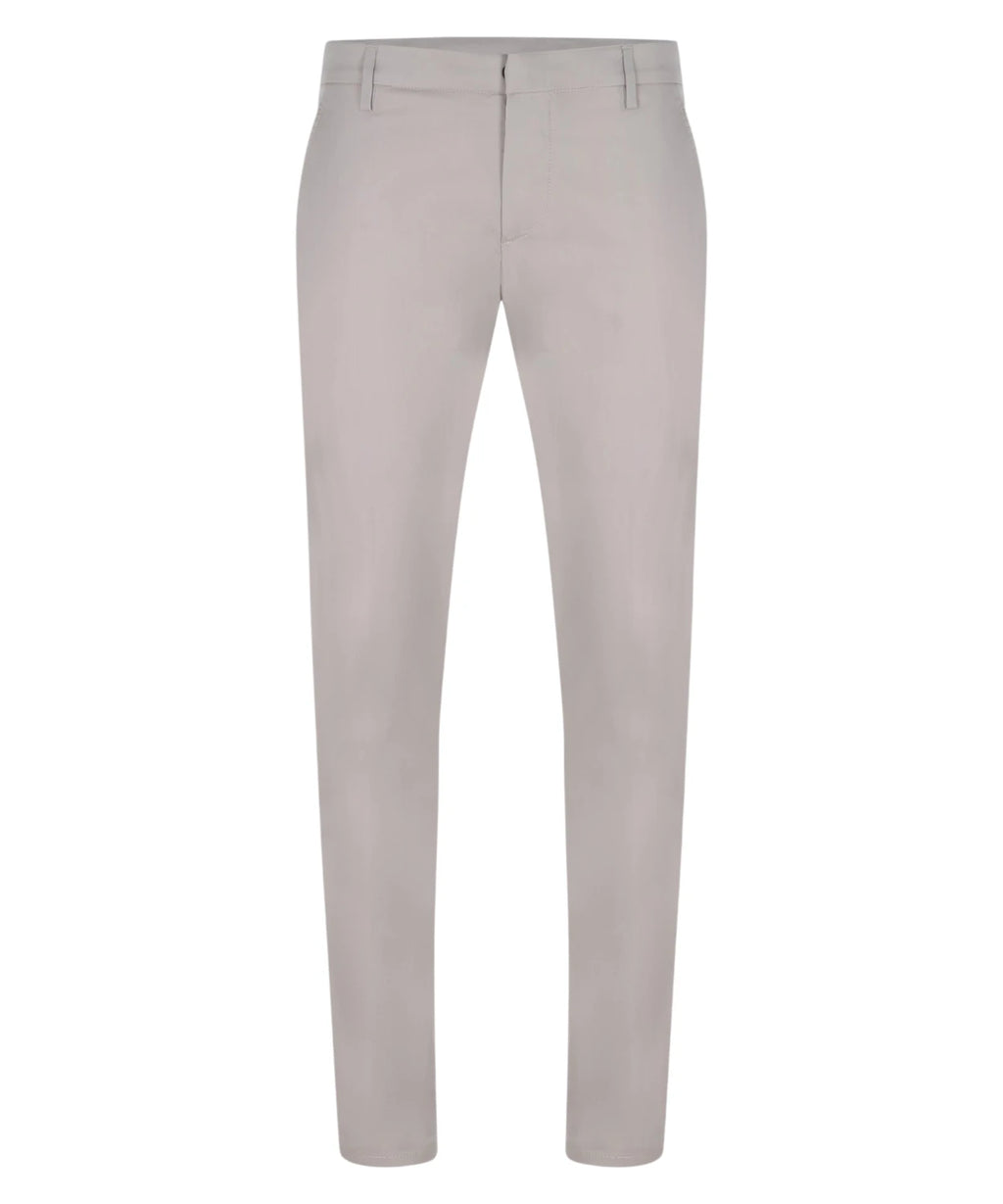 Dondup Pantalone Uomo Gaubert Slim Fit