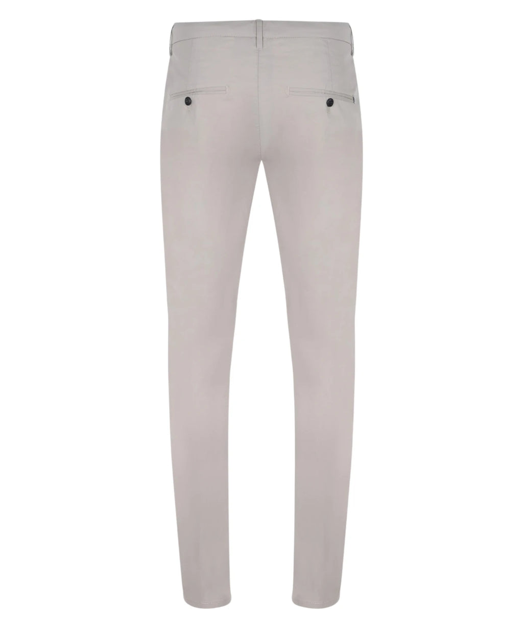 Dondup Pantalone Uomo Gaubert Slim Fit