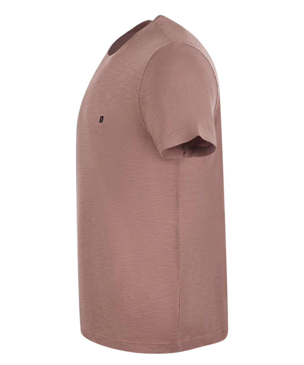 Pánské tričko Dondup Fume s logem