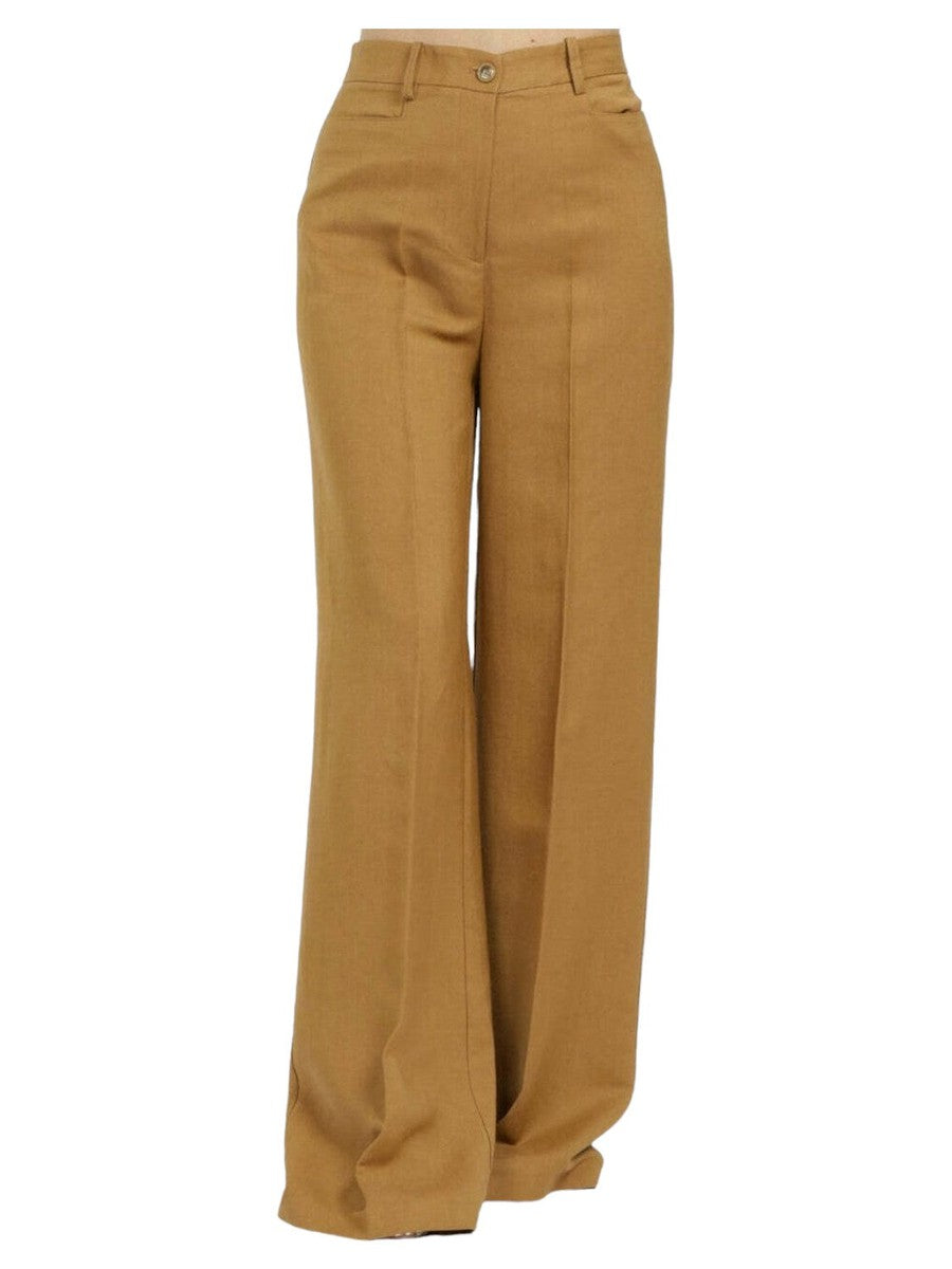 Pantalone Puritano-Pinko-Pantaloni-Vittorio Citro Boutique