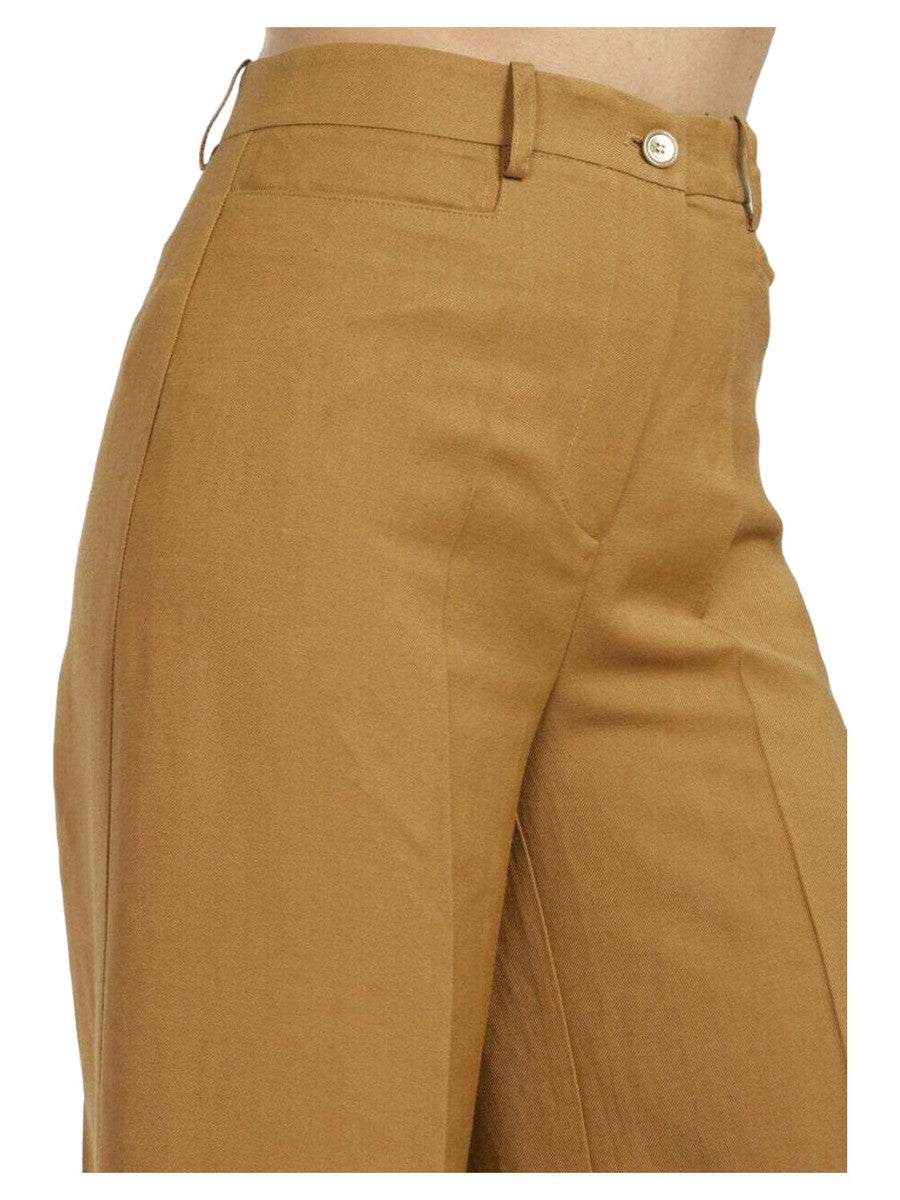 Pantalone Puritano-Pinko-Pantaloni-Vittorio Citro Boutique