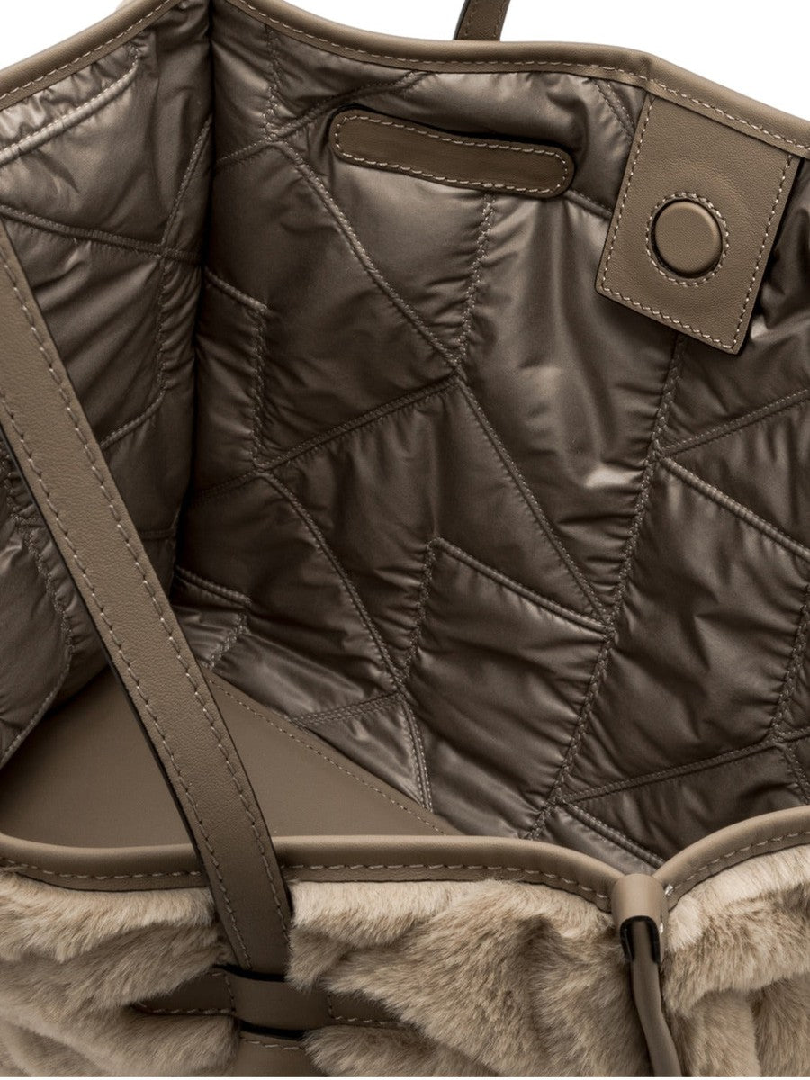 Marcella eco four-Gianni Chiarini-Borse a spalla-Vittorio Citro Boutique