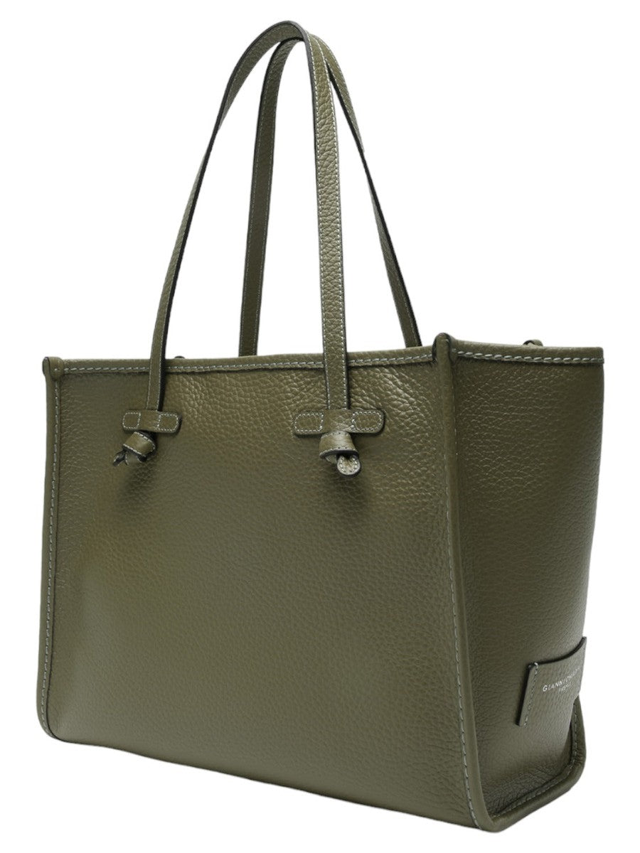 Marcella Hkg-Gianni Chiarini-Borse a spalla-Vittorio Citro Boutique