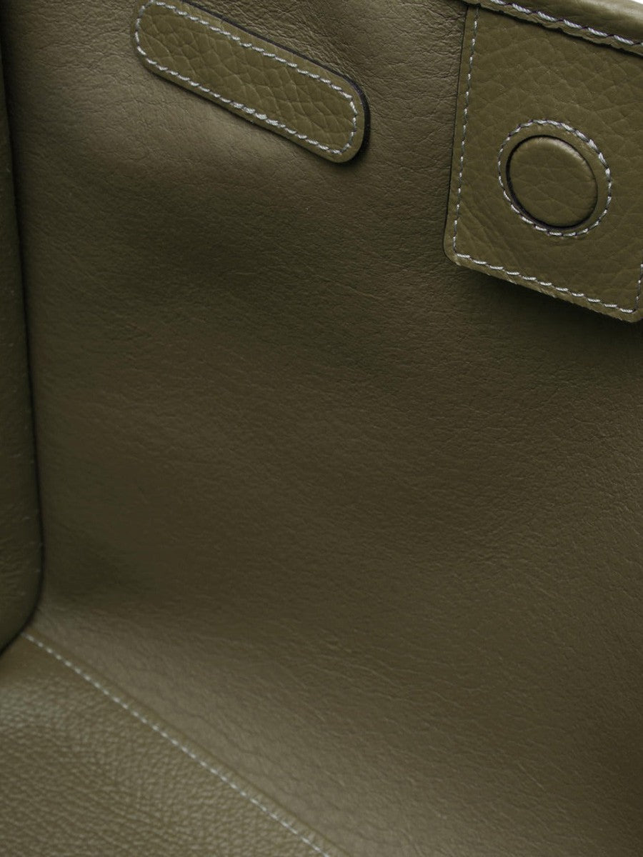 Marcella Hkg-Gianni Chiarini-Borse a spalla-Vittorio Citro Boutique