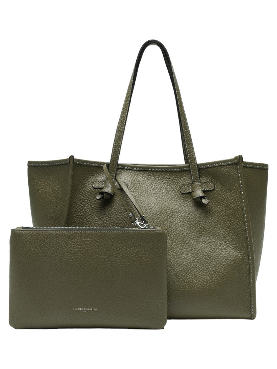 Marcella Hkg-Gianni Chiarini-Borse a spalla-Vittorio Citro Boutique