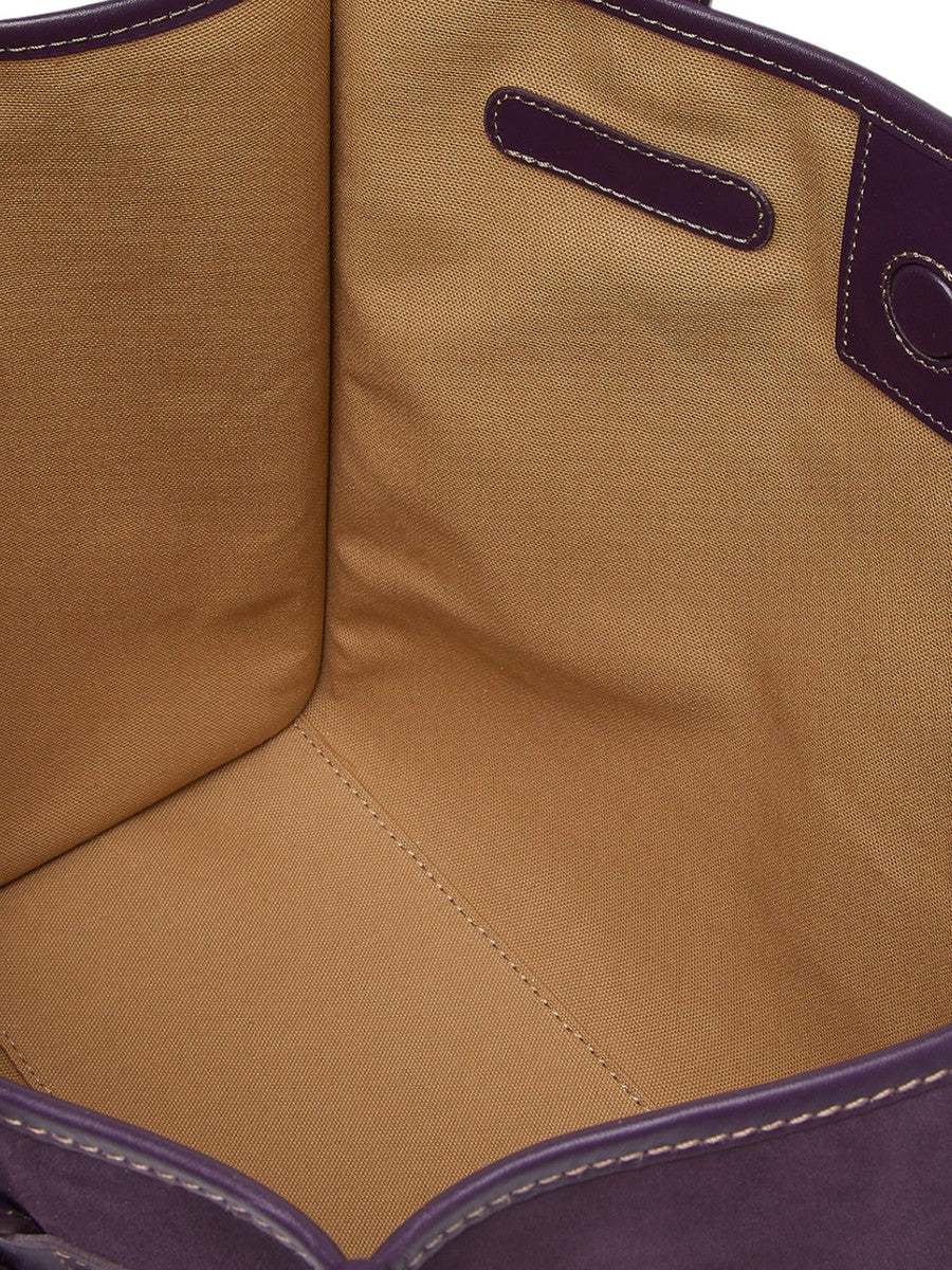 Marcella in suede-Gianni Chiarini-Borse a spalla-Vittorio Citro Boutique