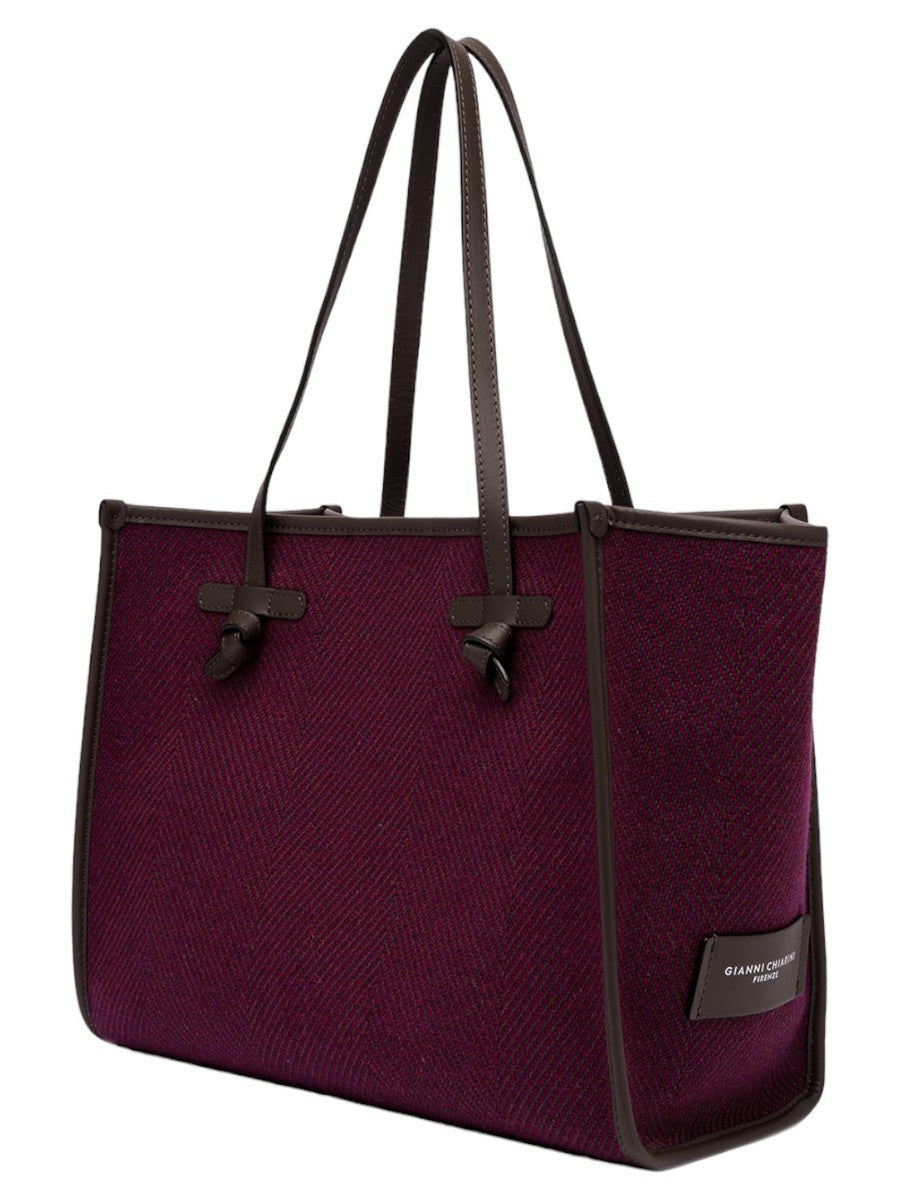 Marcella Spiga-Gianni Chiarini-Borse a spalla-Vittorio Citro Boutique