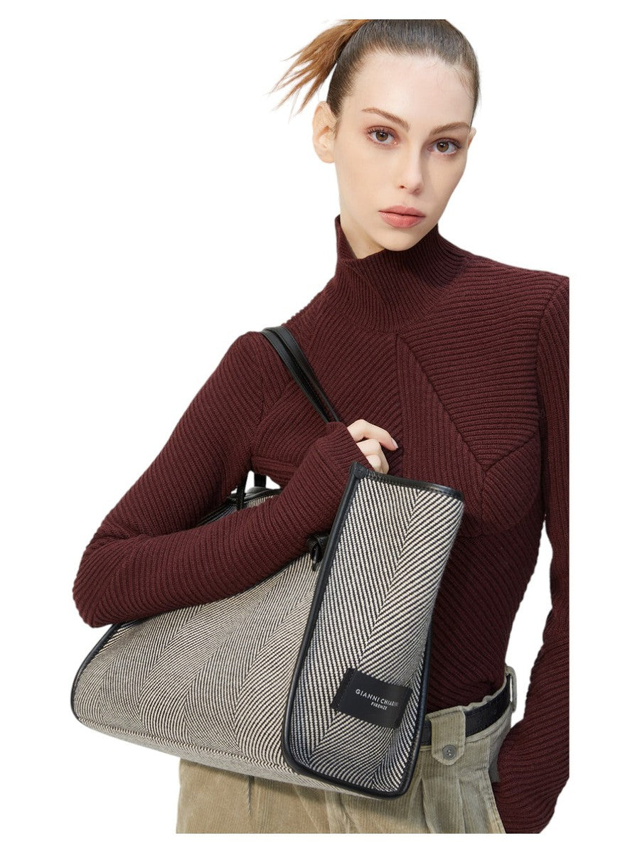 Marcella Spiga-Gianni Chiarini-Borse a spalla-Vittorio Citro Boutique