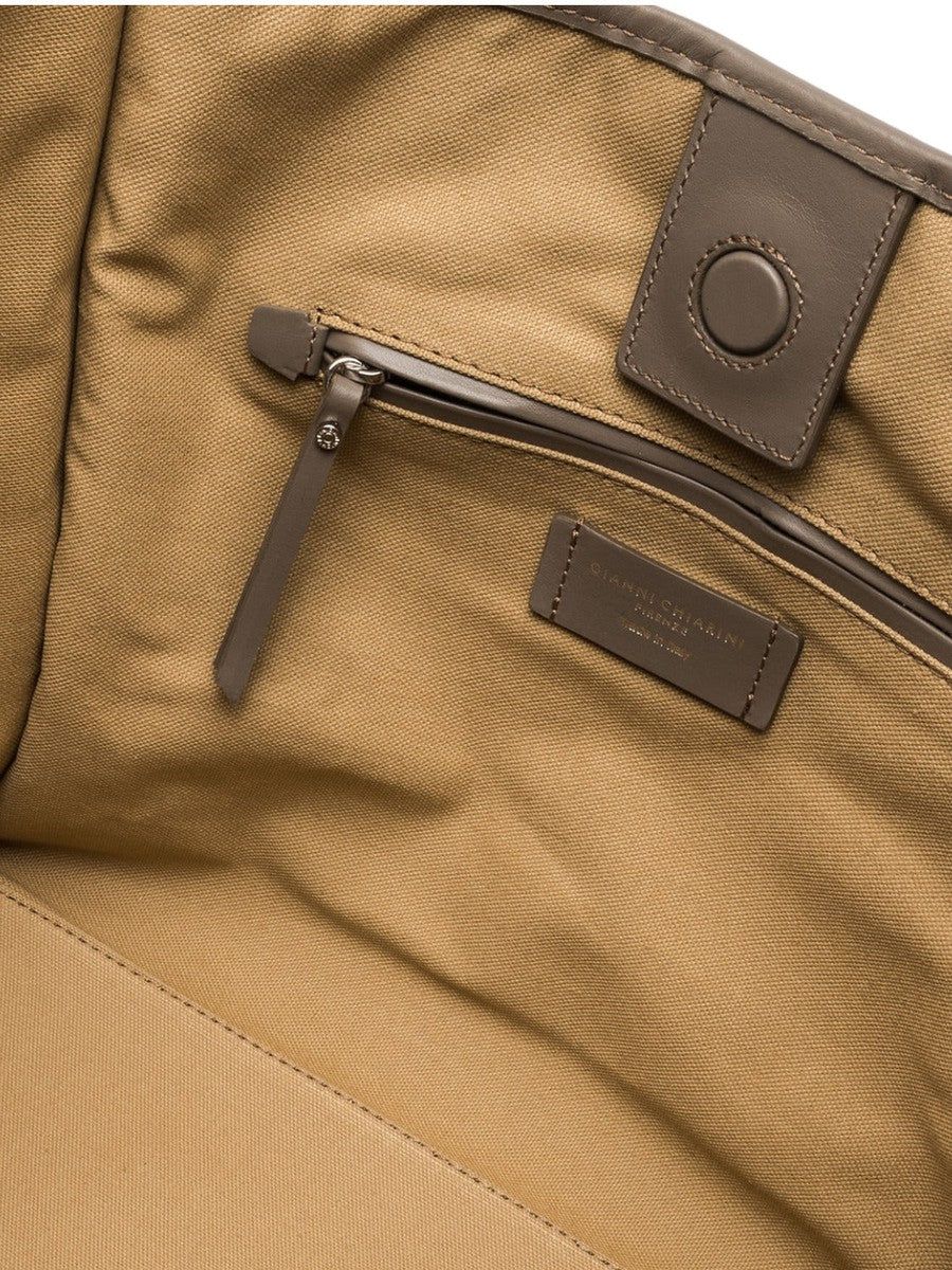 Marcella in suede-Gianni Chiarini-Borse a spalla-Vittorio Citro Boutique