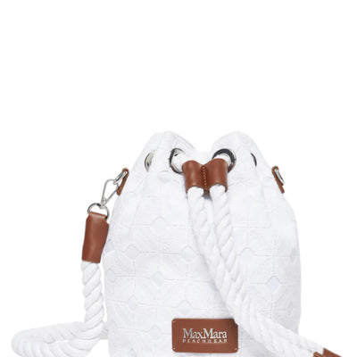 Ontdek de Max Mara Beachwear Collectie Online