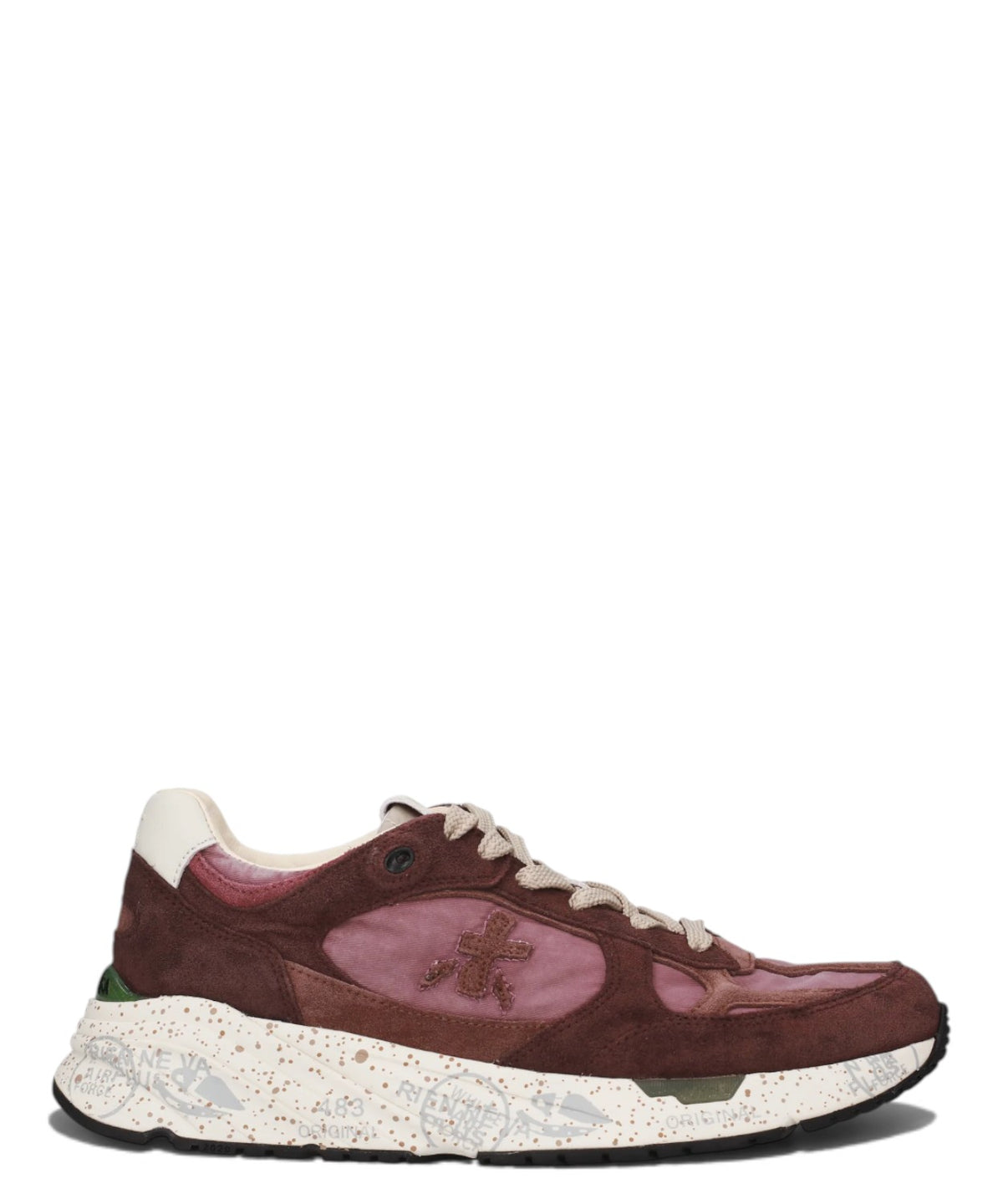 Sneakers Premiata Mased 8518