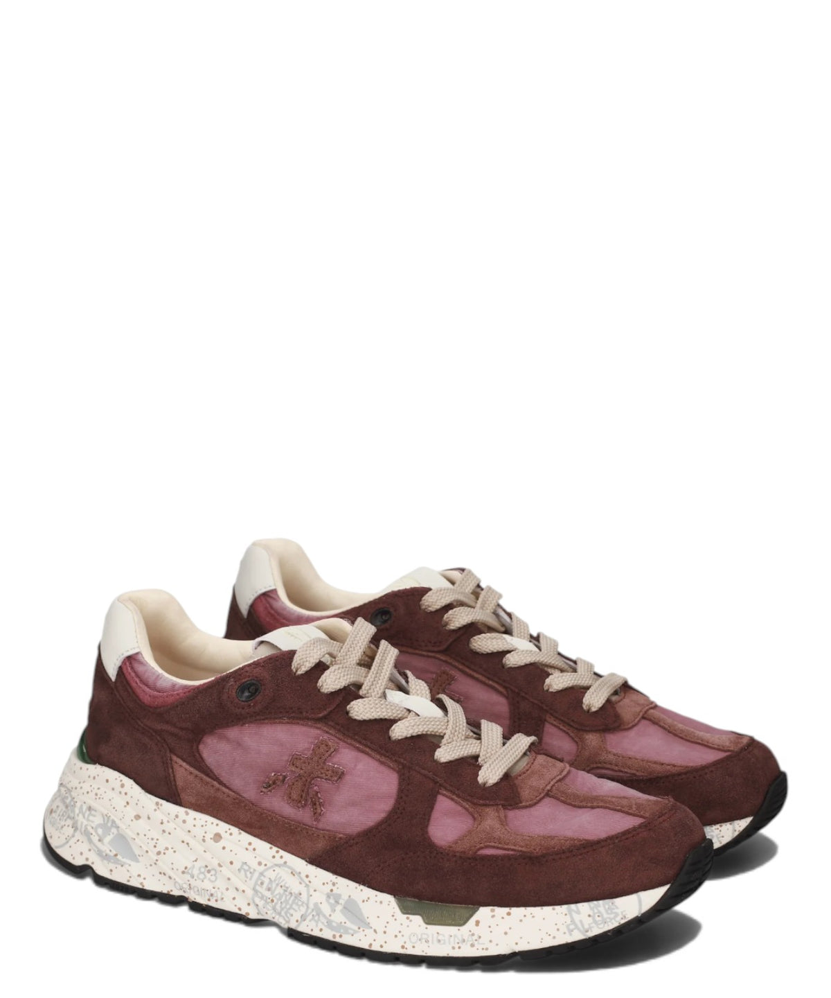 Sneakers Premiata Mased 8518