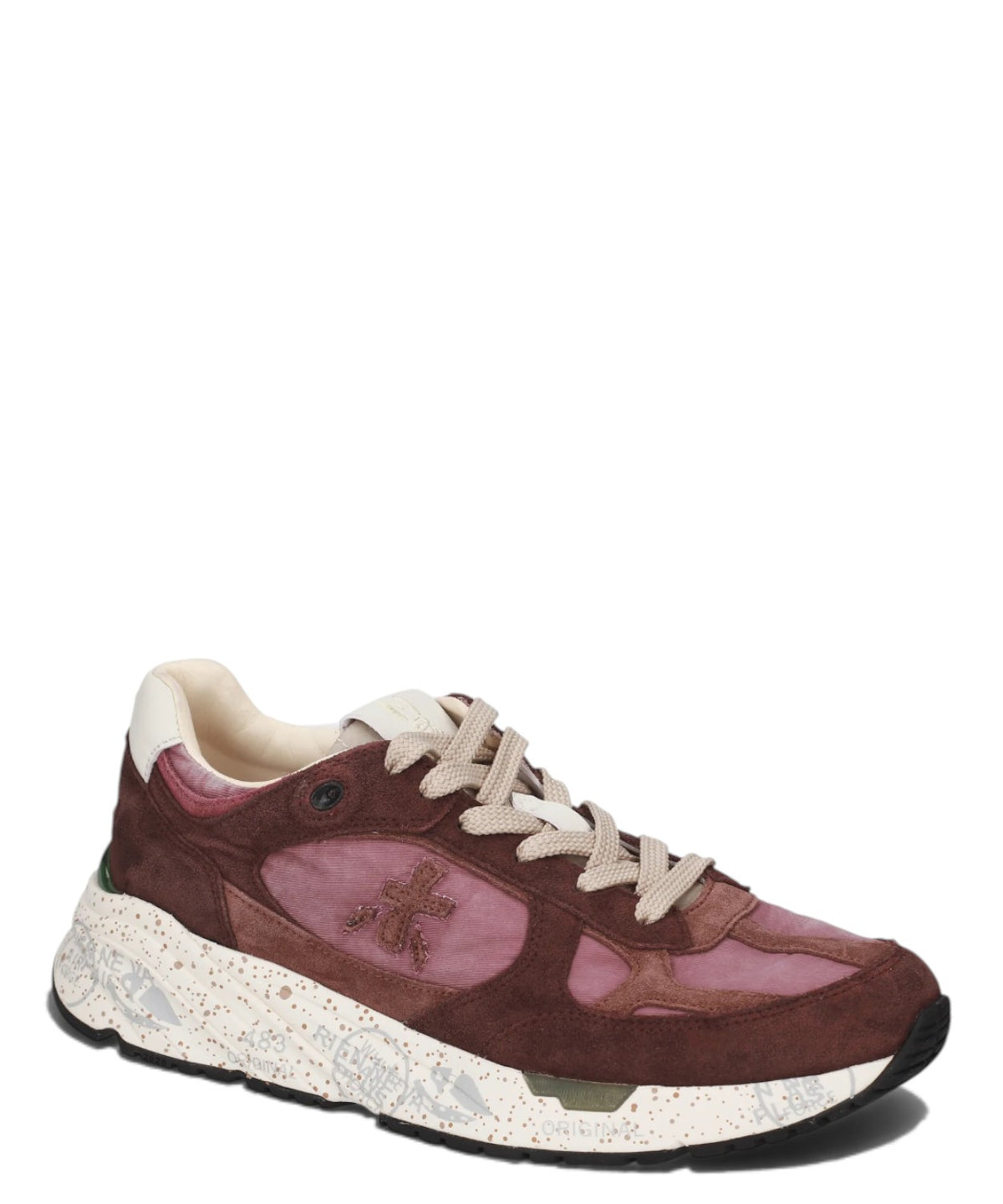 Sneakers Premiata Mased 8518