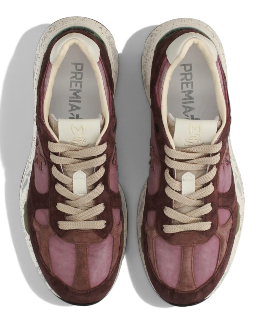 Sneakers Premiata Mased 8518
