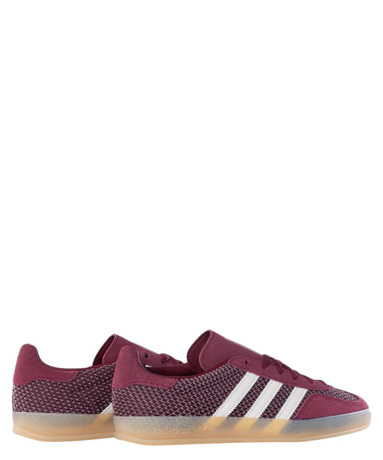 Sneakers adidas Gazelle Indoor til kvinder - lette, ndbare, perfekte til sommeren Vittorio Citro Sneakers adidas Gazelle Indoor til kvinder - lette, ndbare, perfekte til sommeren Vittorio Citro