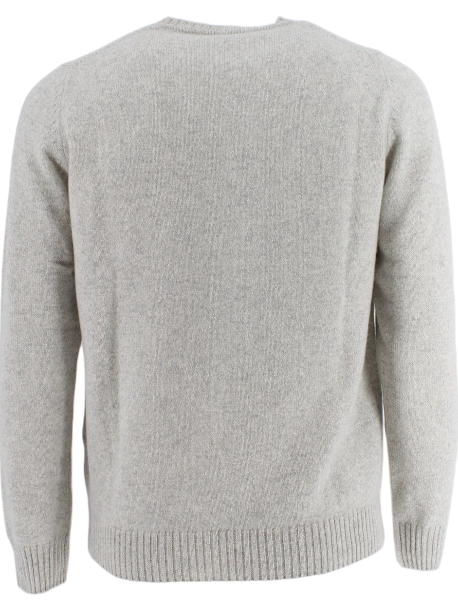 GIROCOLLO-H953-Maglieria-Vittorio Citro Boutique