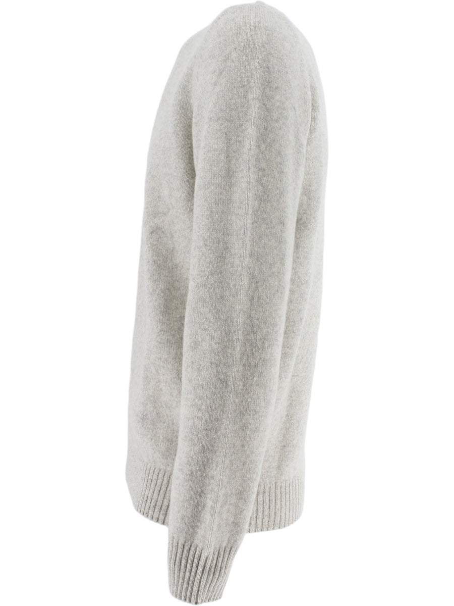 GIROCOLLO-H953-Maglieria-Vittorio Citro Boutique