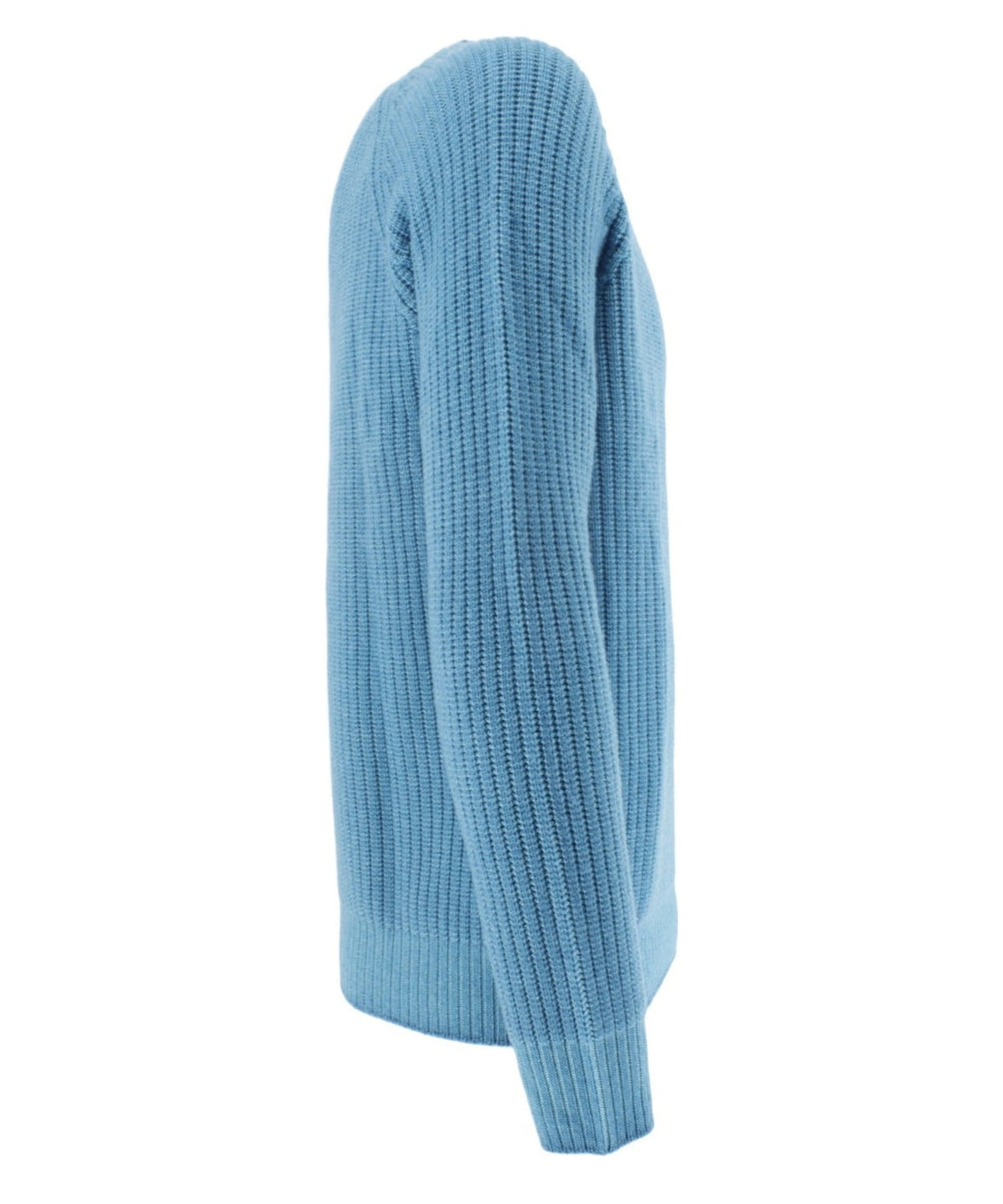 Girocollo costa inglese isere-H953-Maglieria-Vittorio Citro Boutique