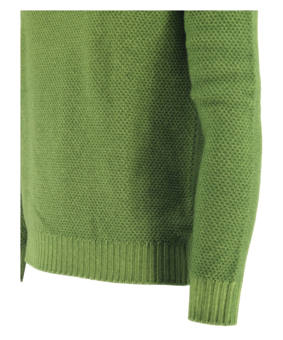 Girocollo grana di riso-H953-Maglieria-Vittorio Citro Boutique