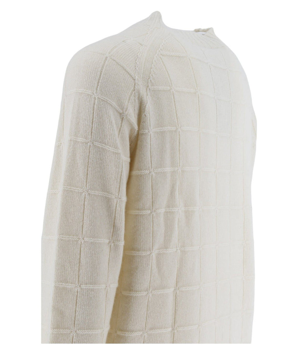 Girocollo damiè-H953-Maglieria-Vittorio Citro Boutique
