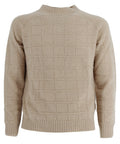 Girocollo damiè-H953-Maglieria-Vittorio Citro Boutique
