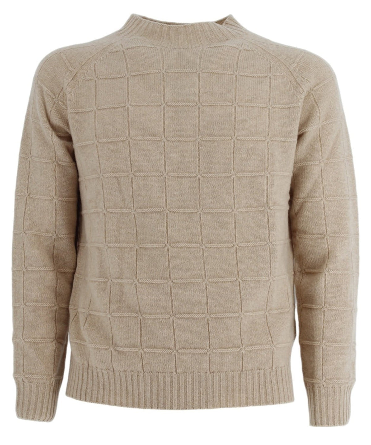 Girocollo damiè-H953-Maglieria-Vittorio Citro Boutique
