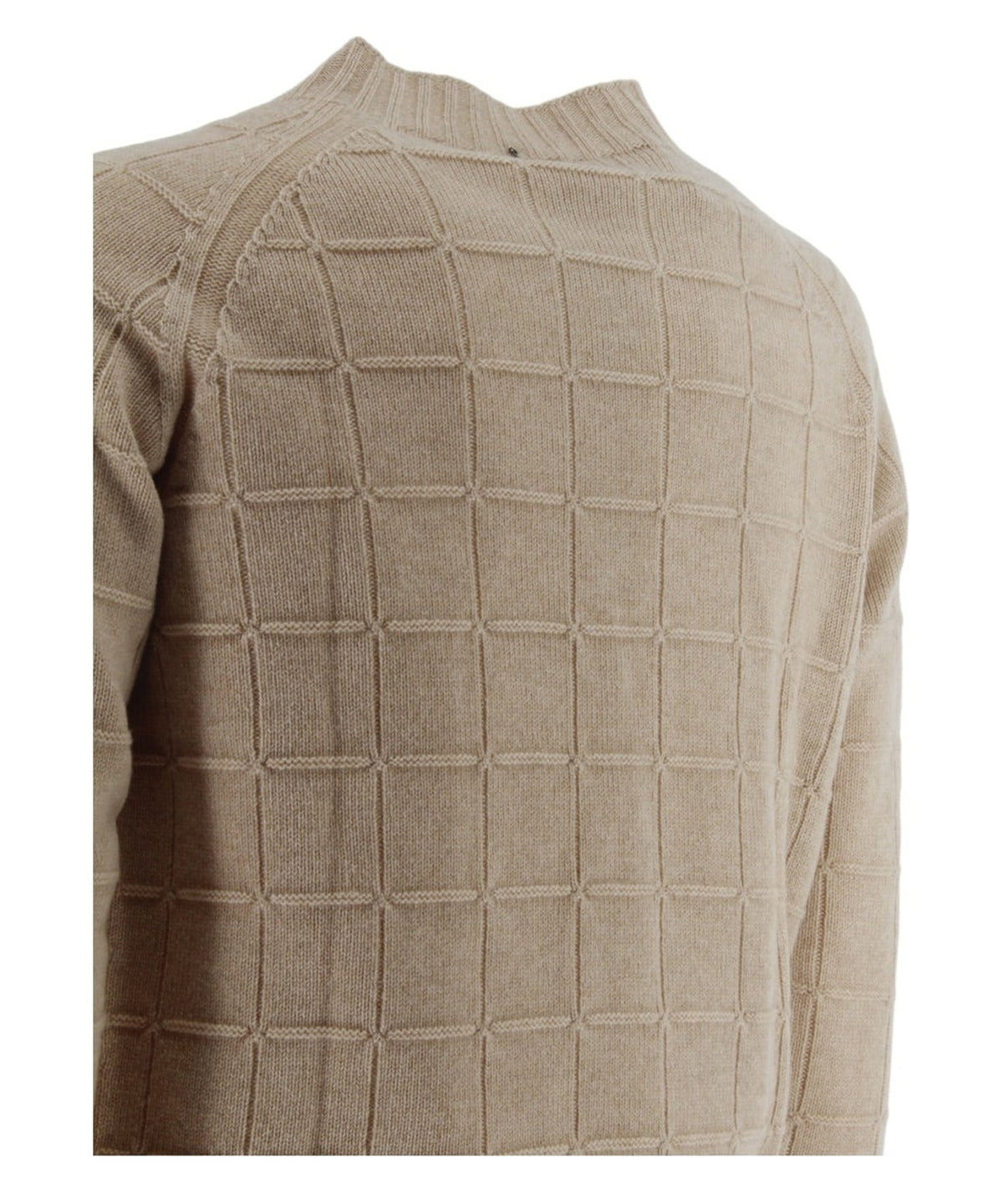 Girocollo damiè-H953-Maglieria-Vittorio Citro Boutique