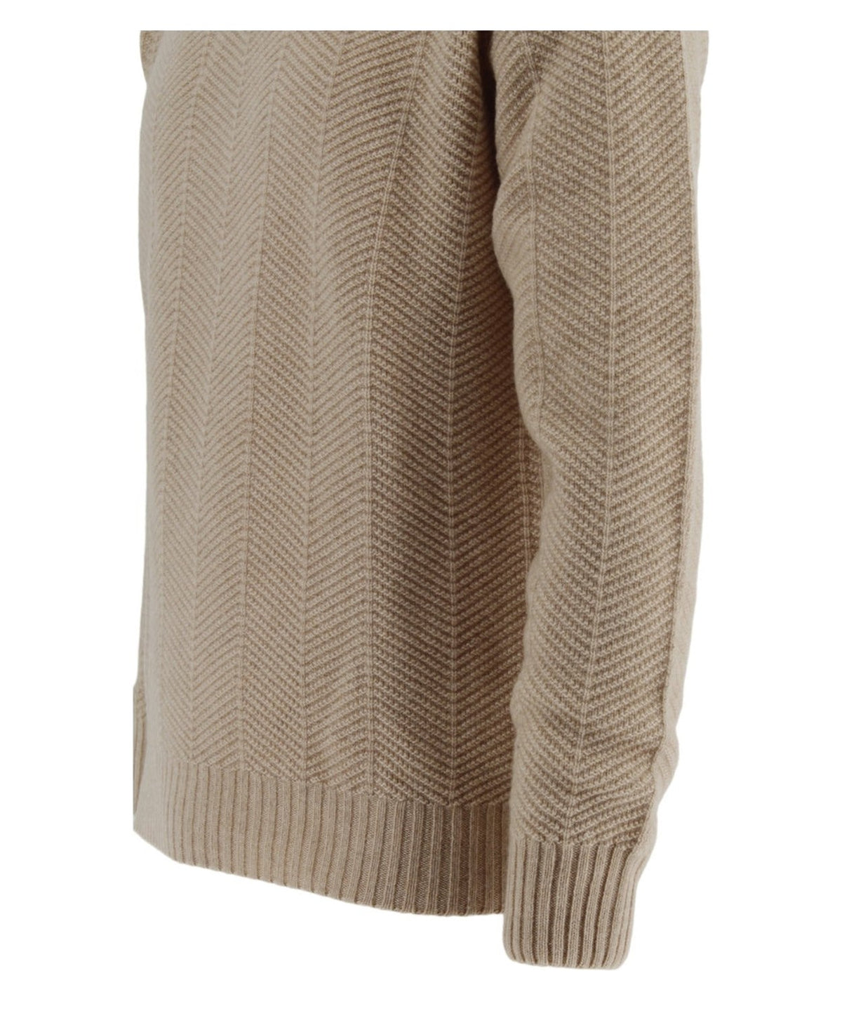 Girocollo resca-H953-Maglieria-Vittorio Citro Boutique