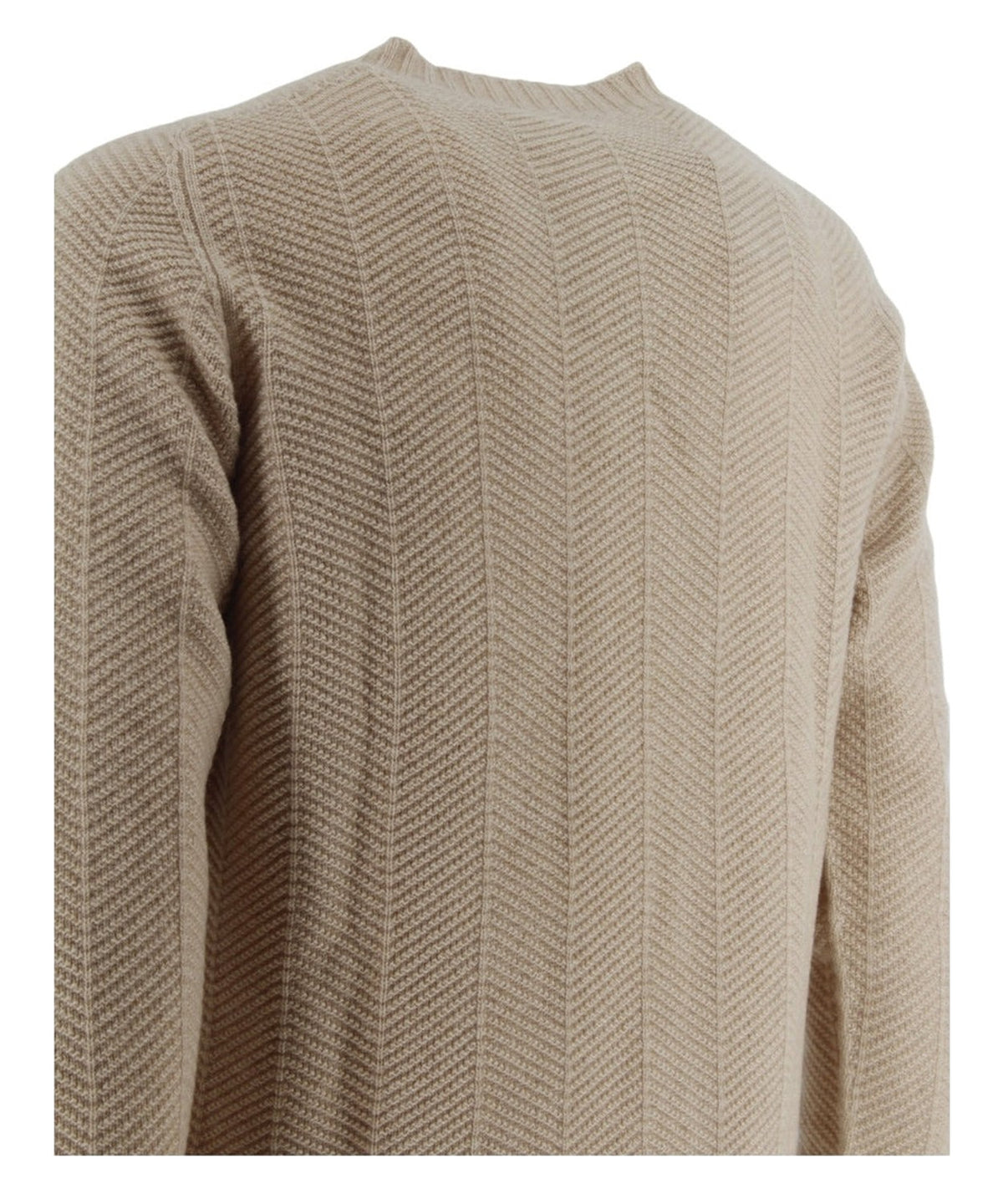 Girocollo resca-H953-Maglieria-Vittorio Citro Boutique