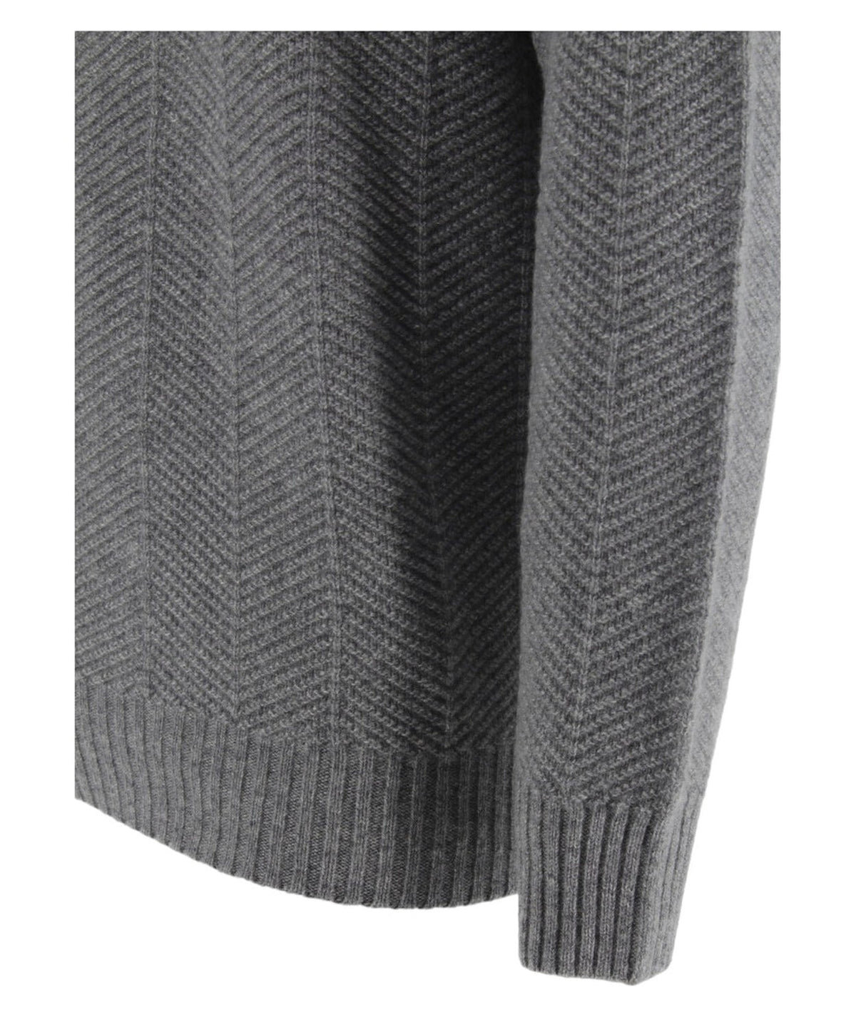 Girocollo resca-H953-Maglieria-Vittorio Citro Boutique