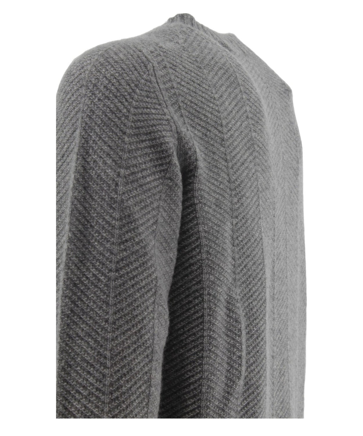 Girocollo resca-H953-Maglieria-Vittorio Citro Boutique