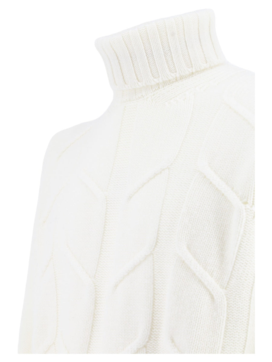 Dolcevita treccia-H953-Maglieria-Vittorio Citro Boutique