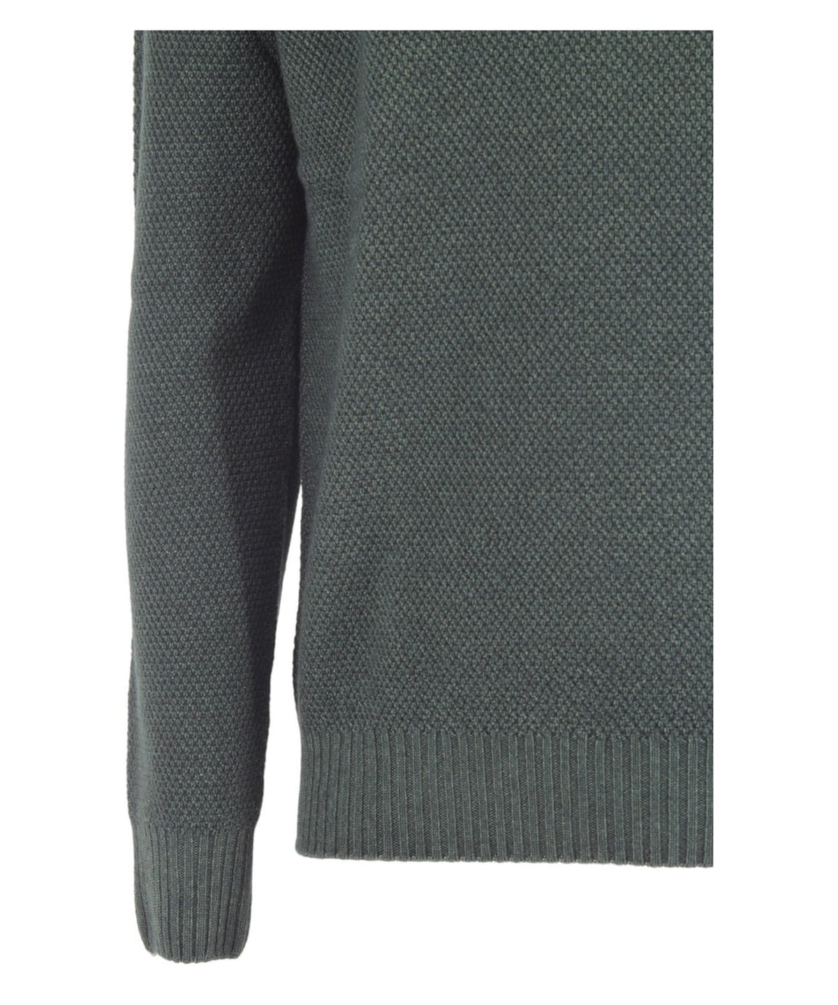 Girocollo grana di riso-H953-Maglieria-Vittorio Citro Boutique