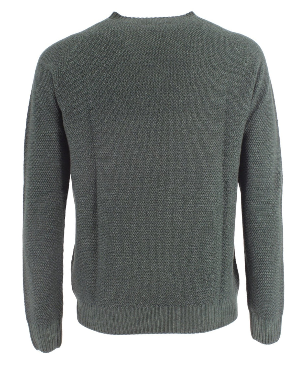Girocollo grana di riso-H953-Maglieria-Vittorio Citro Boutique