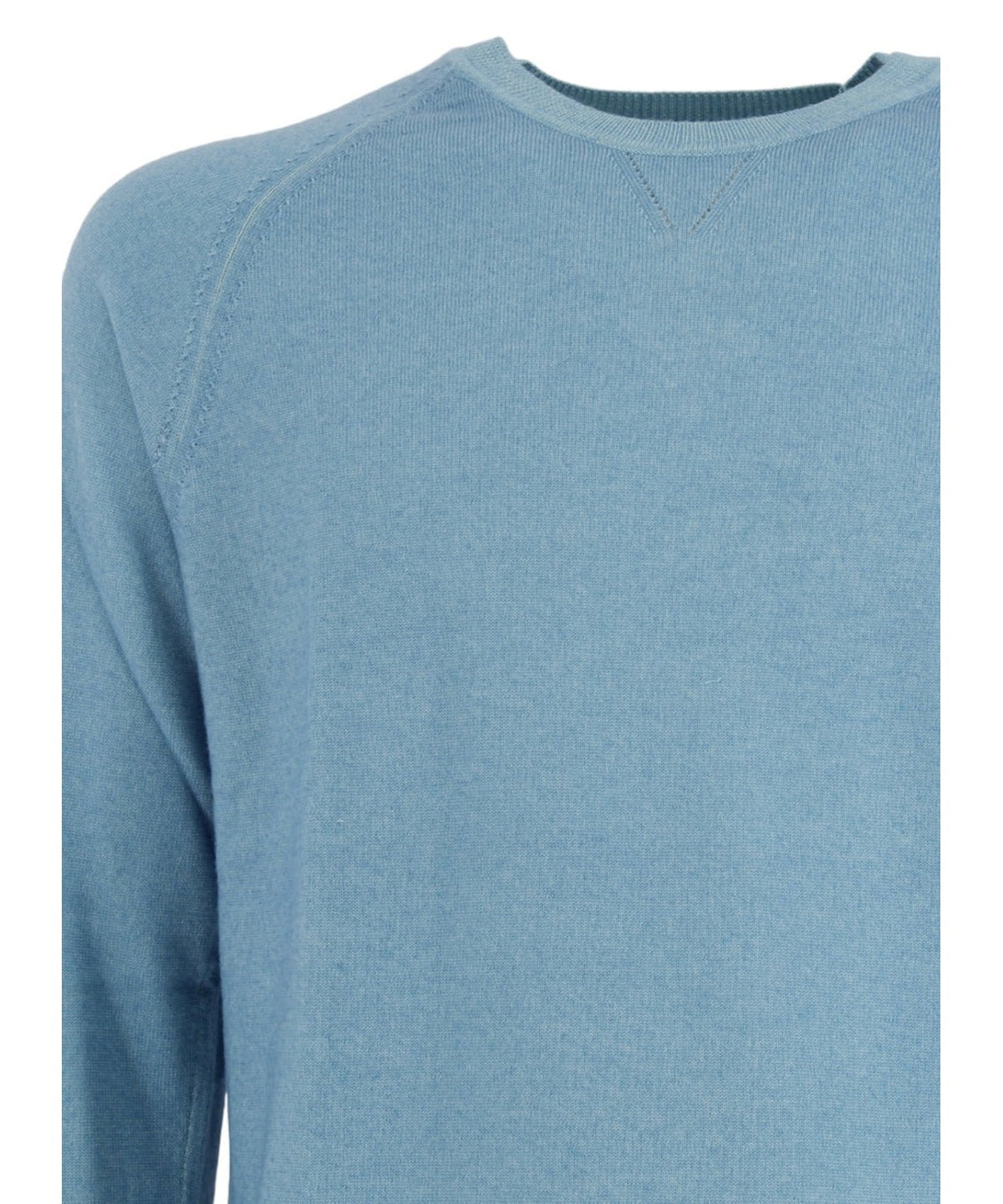 Felpa girocollo-H953-Maglieria-Vittorio Citro Boutique