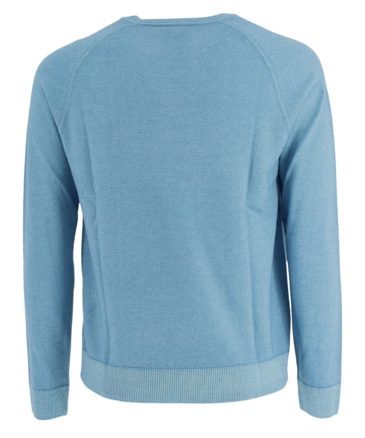 Felpa girocollo-H953-Maglieria-Vittorio Citro Boutique