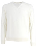 Felpa girocollo-H953-Maglieria-Vittorio Citro Boutique