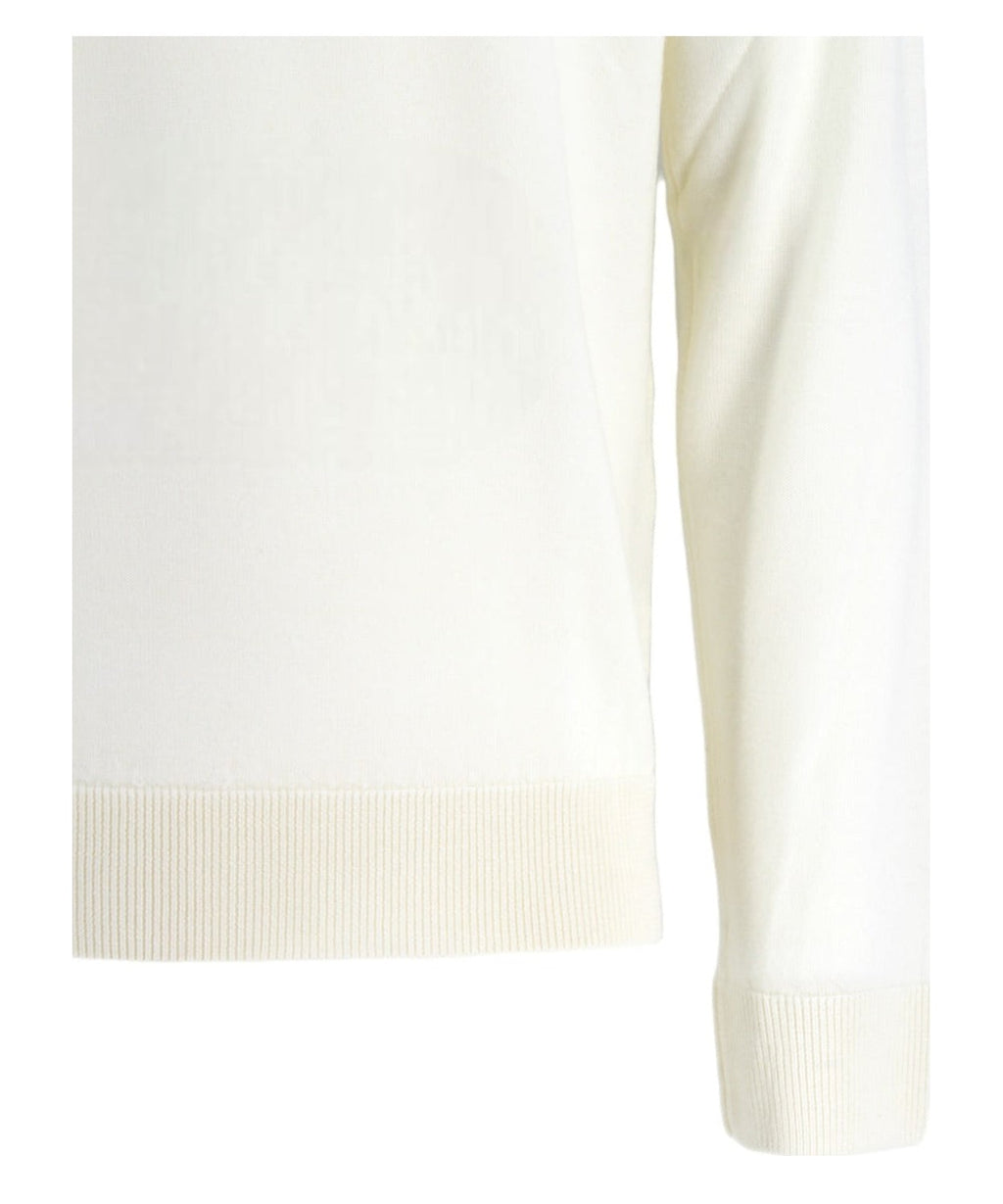 Felpa girocollo-H953-Maglieria-Vittorio Citro Boutique