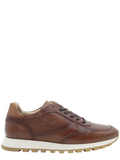 Sneakers uomo cuoio-La Martina-Sneakers-Vittorio Citro Boutique