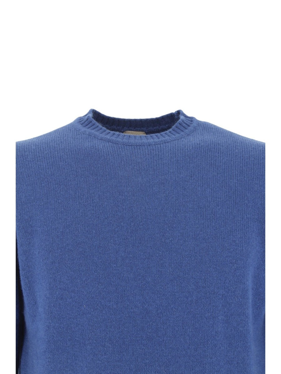 Girocollo in lana-Maglieria-H953-Vittorio Citro Boutique