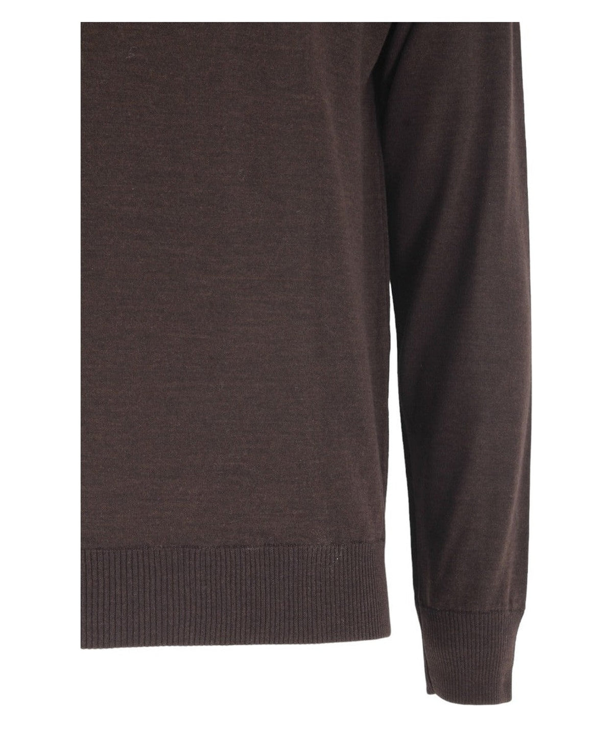 Felpa Girocollo Manica Raglan-H953-Maglieria-Vittorio Citro Boutique