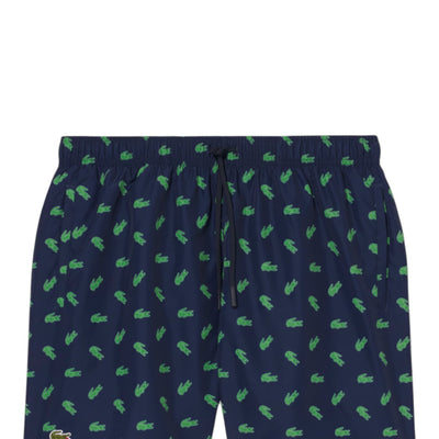 Kolekcja Lacoste: Elegancja stylu casual chic