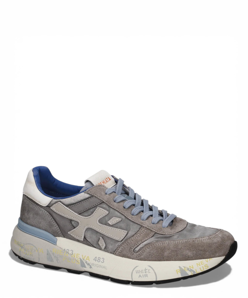 Zapatilla Hombre Premiata Mick 7247