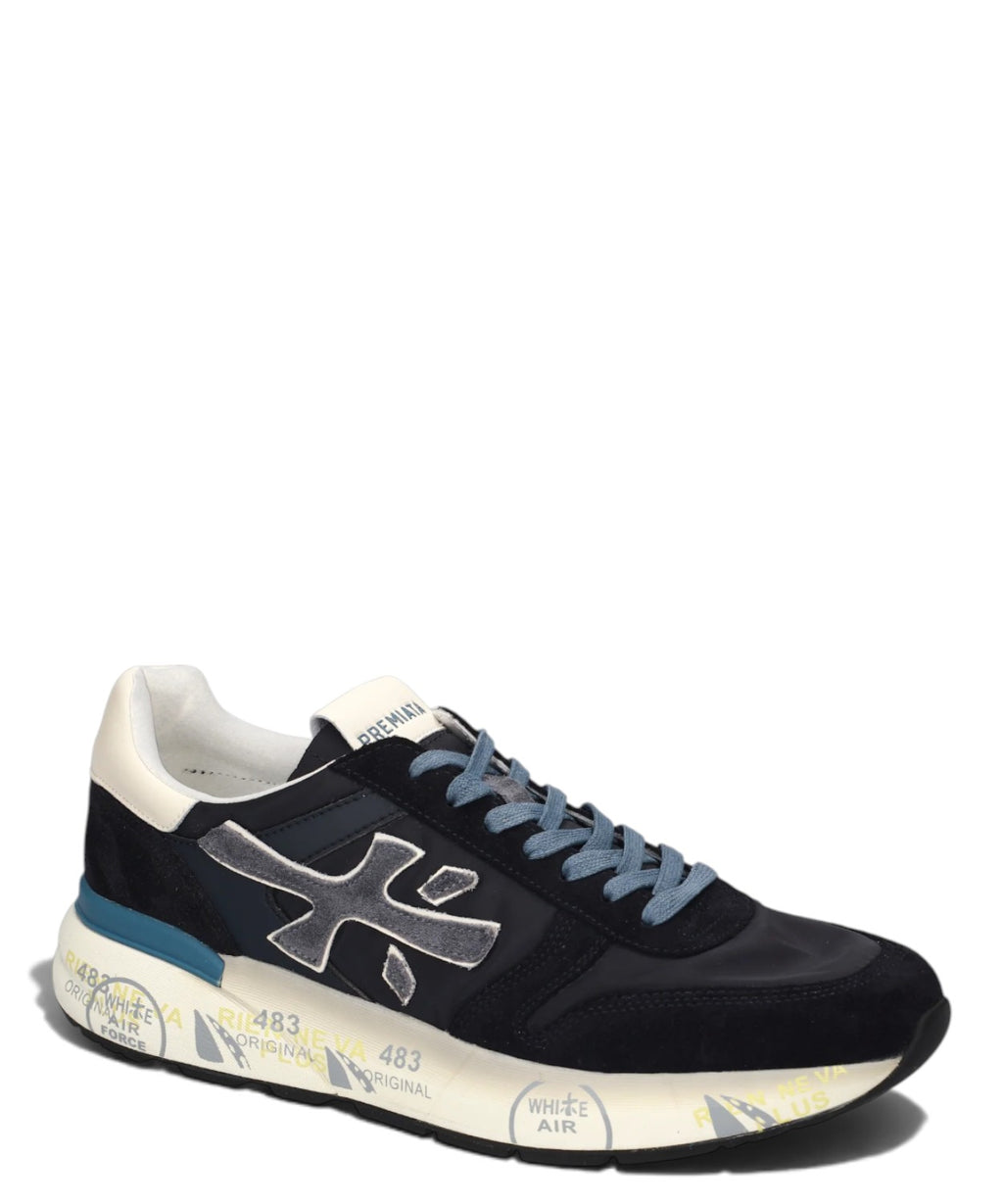 Sneakers Premiata Mick 7716